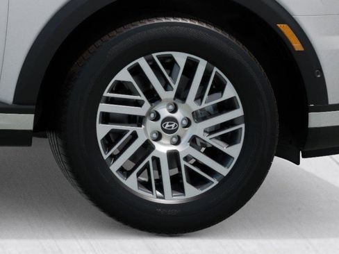 New 2026 Hyundai Palisade SEL image 8