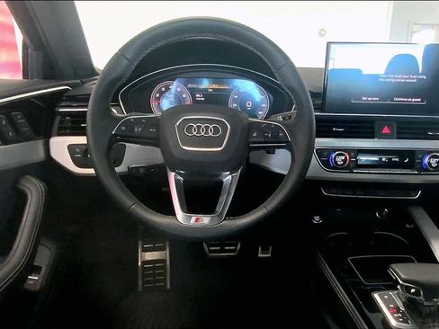 Used 2023 Audi A4 2.0T Premium Plus w/ Premium Plus Package image 12