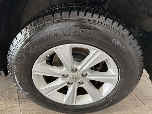 Used 2013 Toyota Highlander SE image 9