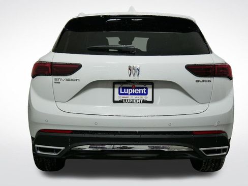 New 2026 Buick Envision Preferred AWD/4WD image 5