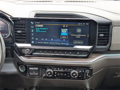 Used 2022 Chevrolet Silverado 1500 RST w/ All Star Edition Plus image 18