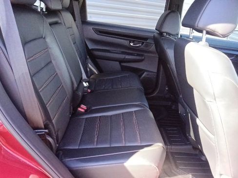 Used 2025 Honda CR-V Sport-L image 29