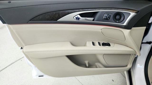 Used 2018 Lincoln MKZ Reserve w/ Technology Package FWD image 55