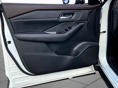 Certified 2023 Nissan Rogue SV w/ SV Premium B Package FWD image 20