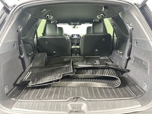 Used 2025 Nissan Pathfinder Rock Creek image 26