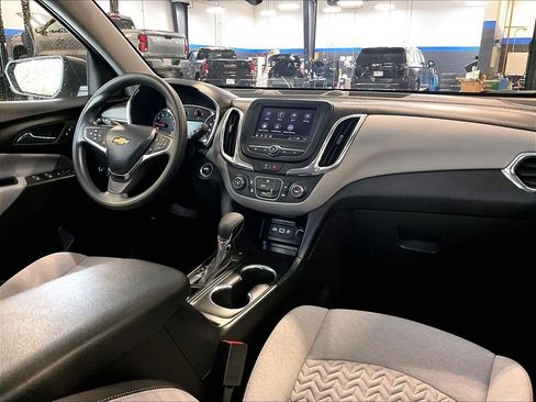 Used 2024 Chevrolet Equinox LS w/ LS Convenience Package AWD/4WD image 14