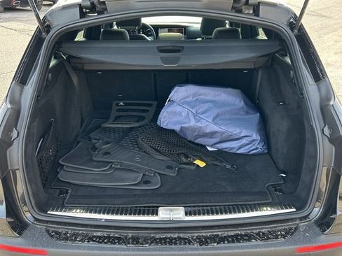 Used 2023 Mercedes-Benz E 450 4MATIC All-Terrain Wagon image 33