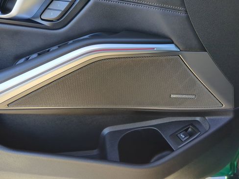 Used 2025 BMW M3 w/ Executive Package image 51