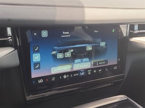 New 2025 Lincoln Navigator Reserve w/ Jet Appearance Package image 25