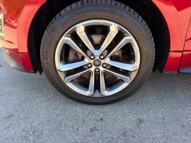 Used 2015 Ford Edge Sport AWD/4WD image 33