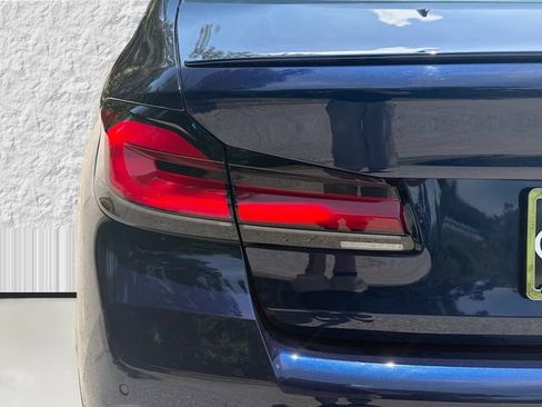 Used 2023 BMW M5 w/ Executive Package AWD/4WD image 10