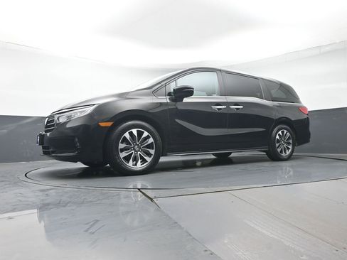 Used 2021 Honda Odyssey EX-L image 37