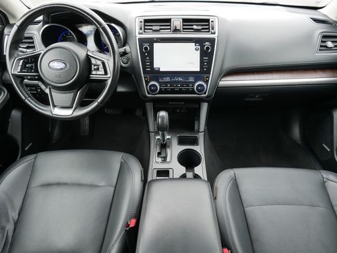 Used 2019 Subaru Outback 3.6R Limited AWD/4WD image 10