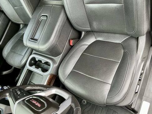 Used 2021 GMC Sierra 1500 SLT image 43