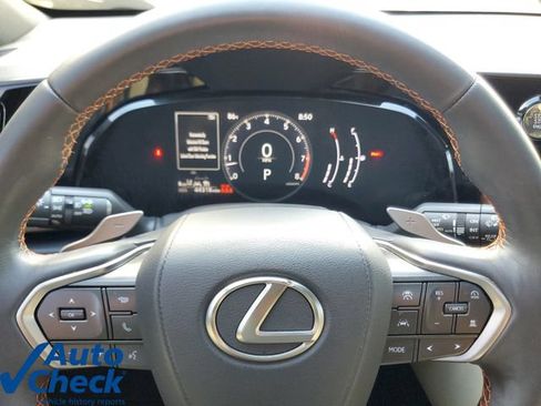 Used 2024 Lexus NX 250 FWD w/ Cold Area Package image 22