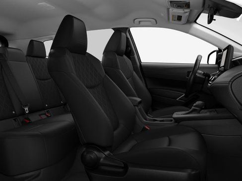 New 2026 Toyota Corolla Cross LE AWD/4WD image 31