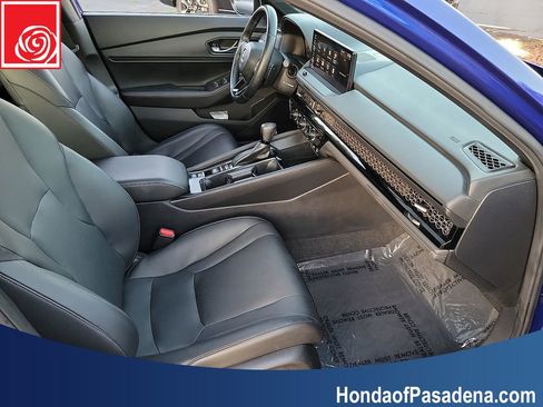 Used 2024 Honda Accord Sport image 22
