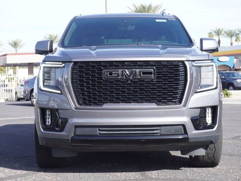 Certified 2021 GMC Yukon Denali w/ Denali Premium Package image 5