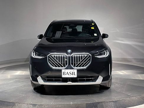 Used 2026 BMW X3 xDrive30 AWD/4WD image 9