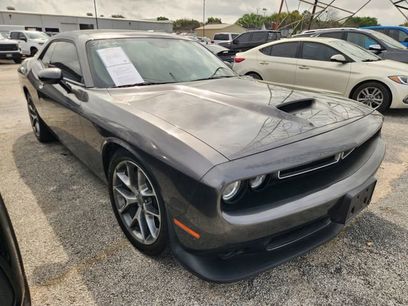 Used 2022 Dodge Challenger GT
