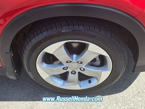 Used 2017 Honda HR-V LX image 14