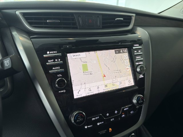 Used 2023 Nissan Murano Platinum w/ Cargo Package AWD/4WD image 27