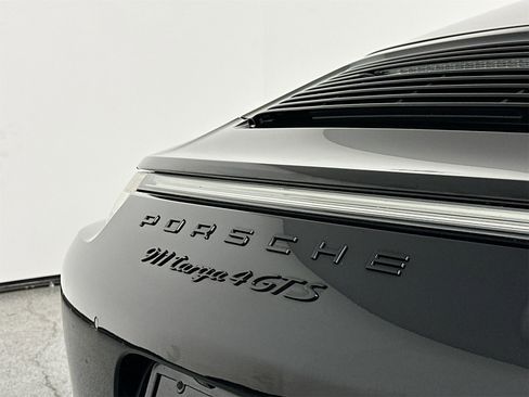 Used 2016 Porsche 911 Targa 4 GTS image 17