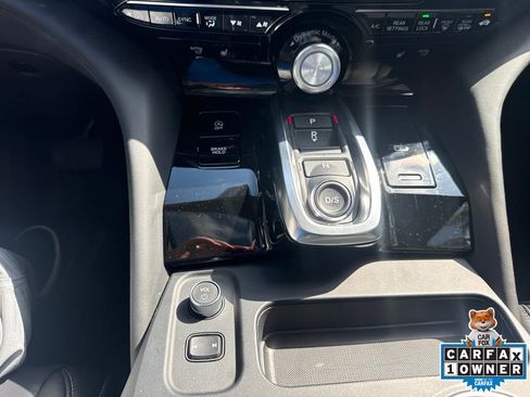 Certified 2026 Acura MDX FWD w/ Technology Package image 22