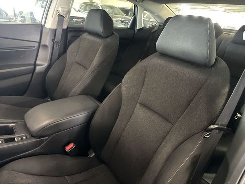 Used 2024 Honda Accord EX image 13