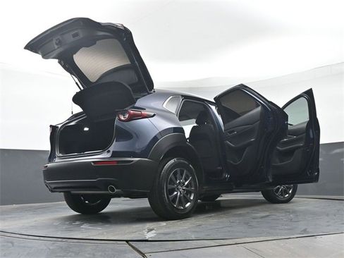 Certified 2023 MAZDA CX-30 AWD 2.5 S image 44