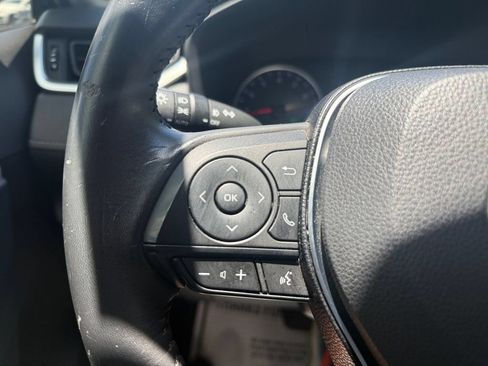 Used 2019 Toyota RAV4 XLE Premium w/ Advanced Technology Package FWD image 22
