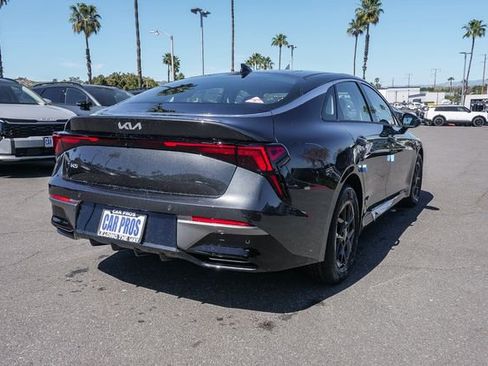 New 2026 Kia K5 LXS image 7