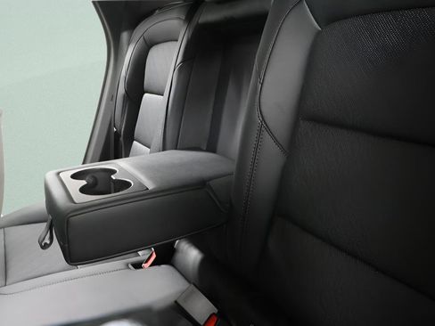 New 2026 Chevrolet Equinox LT w/ Convenience Package II FWD image 26