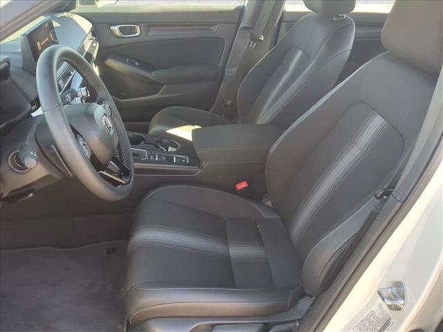 Used 2026 Honda Civic Sport image 15