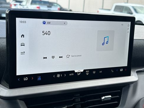 New 2026 Ford Explorer ST w/ Sun And Sound Package image 21