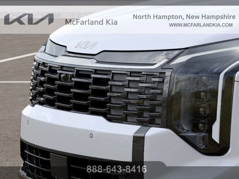 New 2026 Kia Sportage SX Prestige AWD/4WD image 13