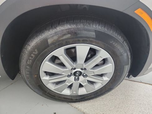 Used 2025 Hyundai Palisade SEL AWD/4WD image 38