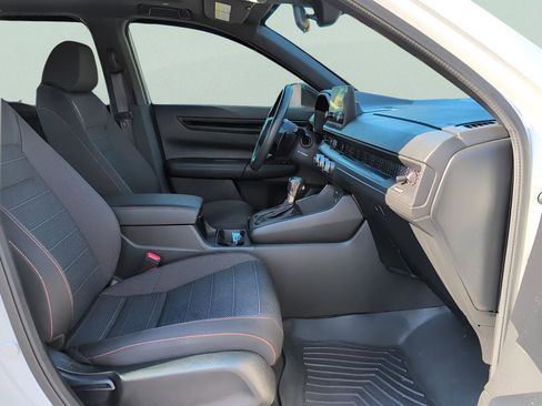 Certified 2023 Honda CR-V Sport image 35