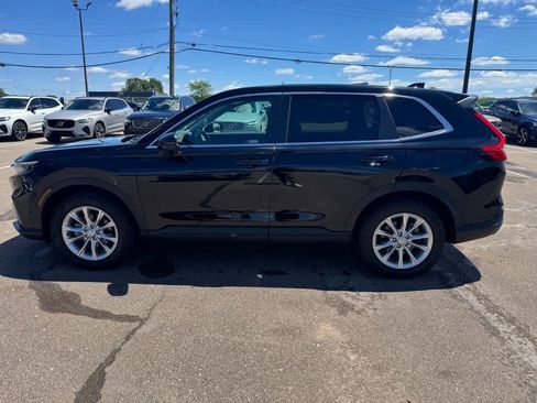 Used 2024 Honda CR-V EX image 8