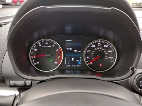 New 2026 Mitsubishi Eclipse Cross LE image 18