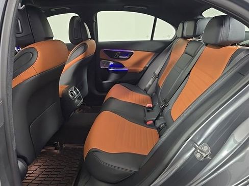 New 2026 Mercedes-Benz C 300 4MATIC Sedan image 15