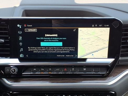 New 2026 Chevrolet Silverado 1500 LT image 18