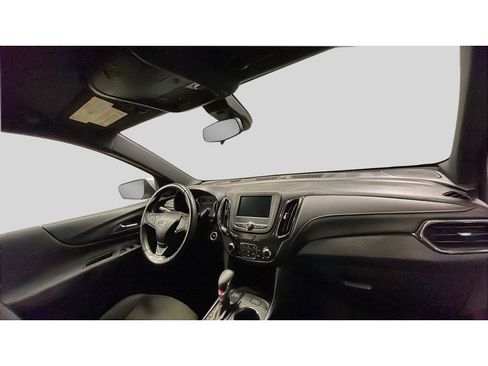 Certified 2022 Chevrolet Equinox RS image 19