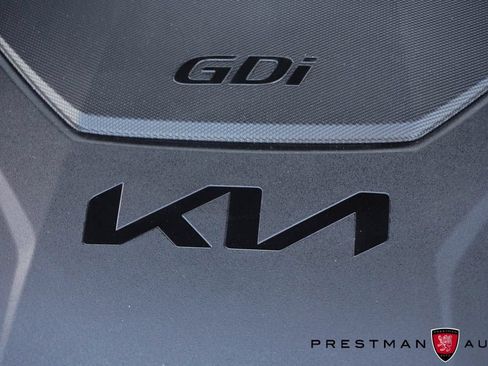Used 2023 Kia Telluride SX X-Line AWD/4WD image 50