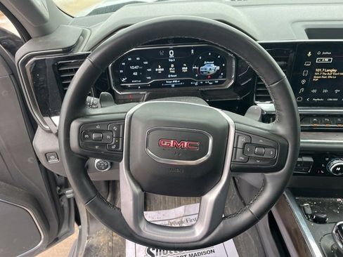 Used 2023 GMC Sierra 1500 SLT w/ SLT Premium Plus Package image 14