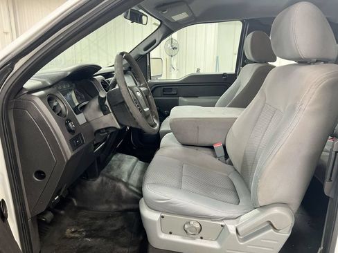 Used 2012 Ford F150 XL AWD/4WD image 18