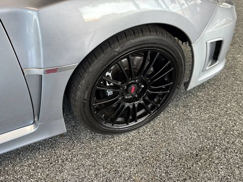 Used 2014 Subaru Impreza WRX STI AWD/4WD image 33