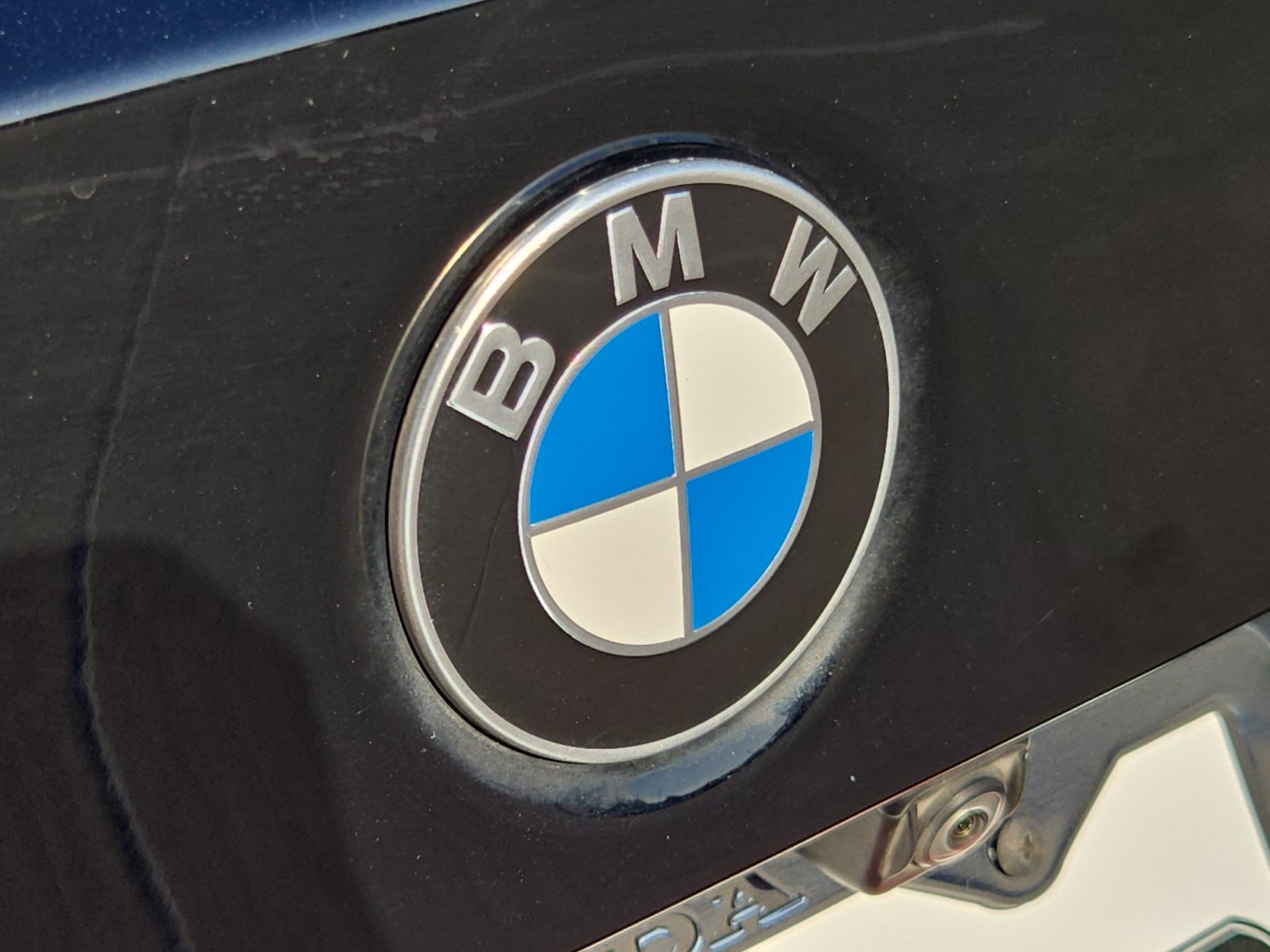 Used 2023 BMW 330i Sedan w/ Driving Assistance Package RWD image 23