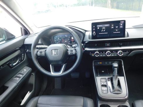 Used 2026 Honda CR-V EX-L image 3