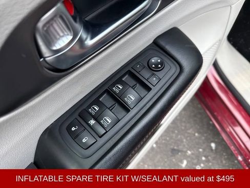 Used 2020 Chrysler Pacifica Touring-L Plus w/ Advanced Safetytec Group image 13